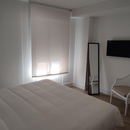 Hotel Rotilio Sanxenxo Esterno foto