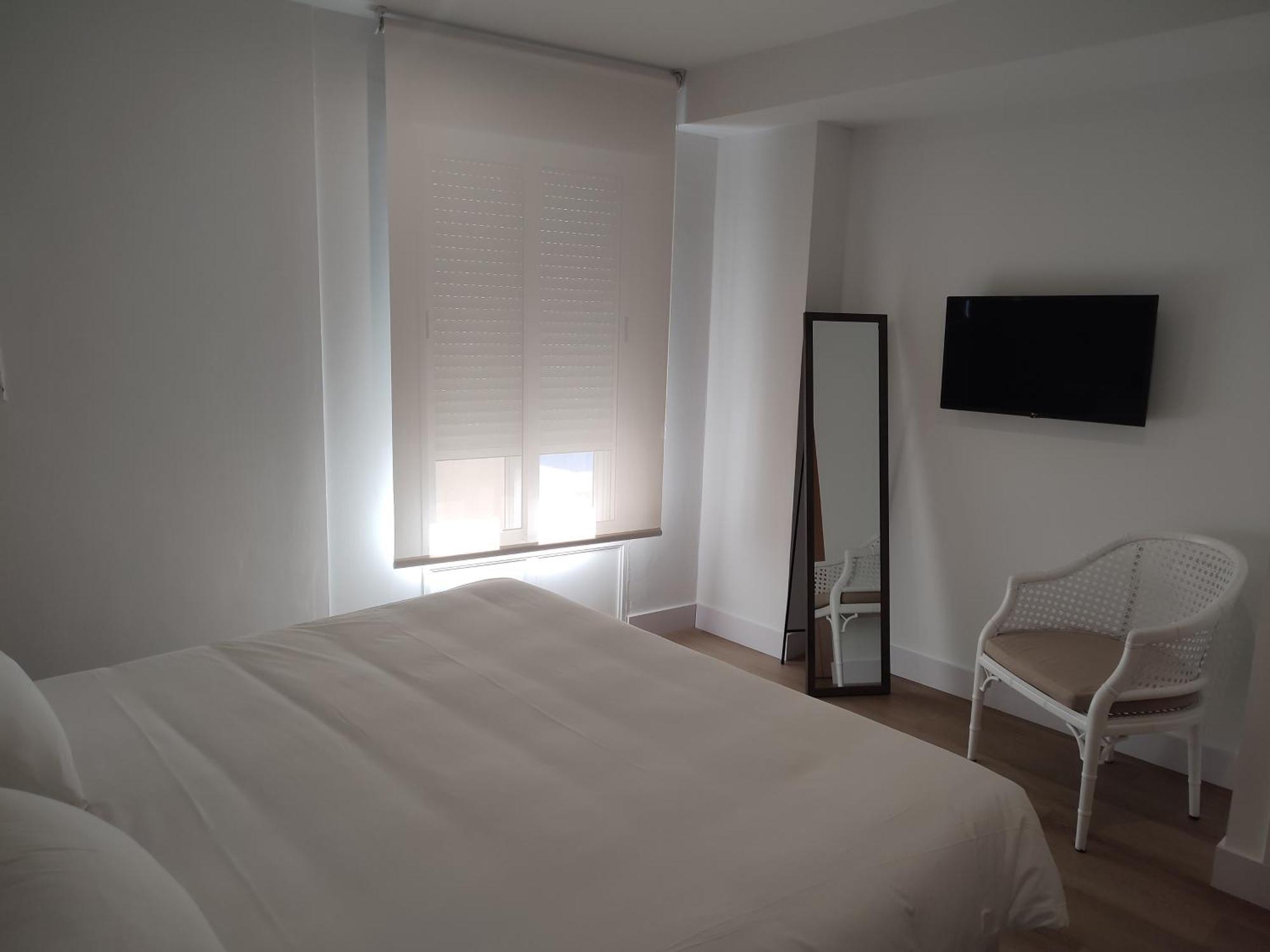 Hotel Rotilio Sanxenxo Esterno foto